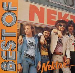 Nektar : Best of Nektar